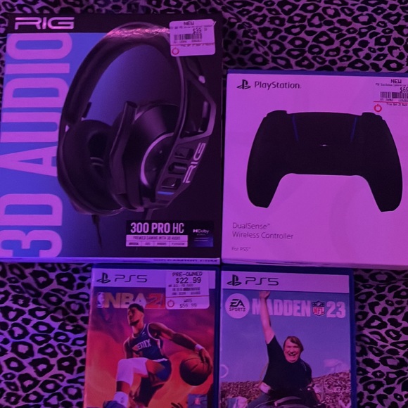 Ps5